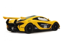 Jamara McLaren P1 GTR 1:14 2,4GHz gelb 6+