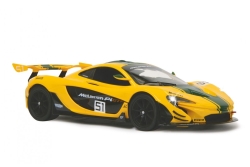 Jamara McLaren P1 GTR 1:14 2,4GHz gelb 6+