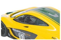 Jamara McLaren P1 GTR 1:14 2,4GHz gelb 6+