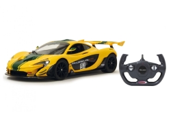Jamara McLaren P1 GTR 1:14 2,4GHz gelb 6+