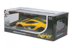 Jamara McLaren P1 GTR 1:14 2,4GHz gelb 6+