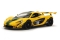 Jamara McLaren P1 GTR 1:14 2,4GHz gelb 6+