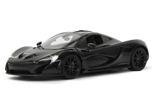 Jamara McLaren P1 1:14 27 MHz schwarz 6+