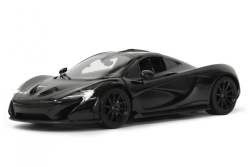 Jamara McLaren P1 1:14 27 MHz schwarz 6+