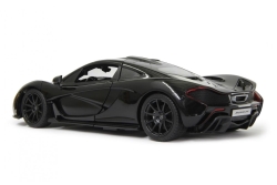 Jamara McLaren P1 1:14 27 MHz schwarz 6+