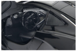 Jamara McLaren P1 1:14 27 MHz schwarz 6+
