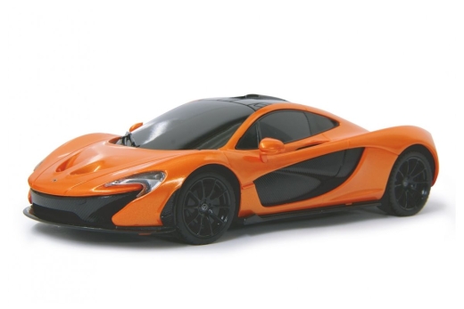 Jamara McLaren P1 1:24 27 MHz orange 6+