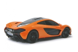 Jamara McLaren P1 1:24 27 MHz orange 6+