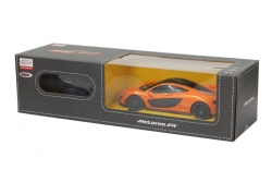 Jamara McLaren P1 1:24 27 MHz orange 6+