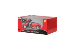 Jamara RC Auto Ferrari La Ferrari Ohne Akku/rot 6+
