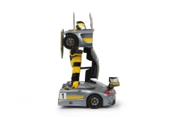 Jamara RC Auto Mercedes GT3 AMG Ohne Akku/grau 6+