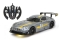 Jamara RC Auto Mercedes GT3 AMG Ohne Akku/grau 6+