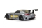 Jamara RC Auto Mercedes GT3 AMG Ohne Akku/grau 6+