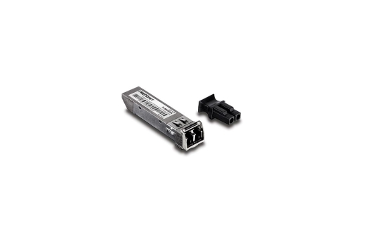 TRENDnet 1000BASE-SX SFP Multi-Mode LC Modul (550m)