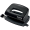 5010 Locher Mini NeXXT Recycle - 10 Blatt, klimaneutral, schwarz