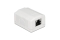 DELOCK Anschlussdose 1Port Cat.6A LSA