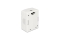 DELOCK Anschlussdose 1Port Cat.6A LSA