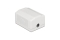 DELOCK Anschlussdose 1Port Cat.6A LSA