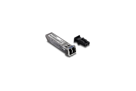 TRENDnet 1000BASE-EX Industrielles SFP LC-Modul (40km)