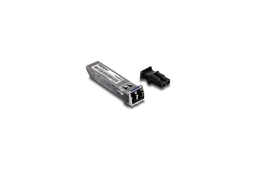TRENDnet 1000BASE-LX Industrielles SFP LC-Modul (10km)