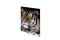 HERMA Sammelmappe A4 Leopard Polypropylen