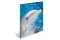HERMA Sammelmappe A3 Delfin Polypropylen