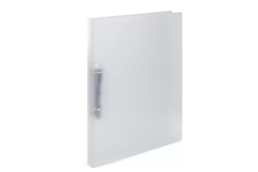 HERMA Ringbuch A4 uni weiß