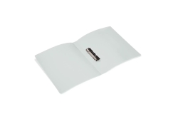 HERMA Ringbuch A4 uni weiß