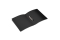 HERMA Ringbuch A4 uni schwarz