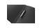 HERMA Ringbuch A4 uni schwarz