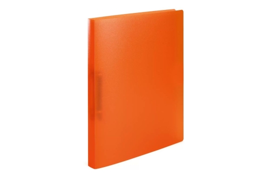 HERMA Ringbuch A4 uni orange