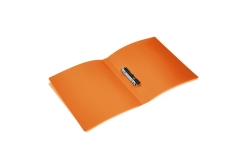 HERMA Ringbuch A4 uni orange