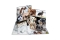 HERMA Sammelmappe A4 Hunde Pappe
