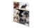HERMA Sammelmappe A4 Hunde Pappe