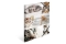 HERMA Sammelmappe A4 Katzen Pappe