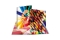 HERMA Sammelmappe A4 Stifte Pappe