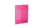 HERMA Sammelmappe A4 pink Polypropylen