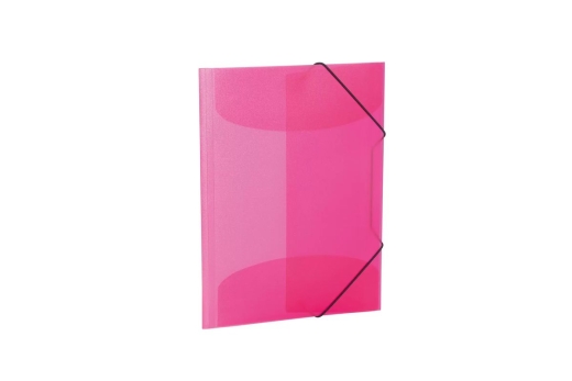 HERMA Sammelmappe A3 pink Polypropylen