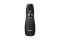 Logitech Wireless Presenter R400 black