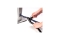 Fellowes Kabelordner Cablezip 2m schwarz