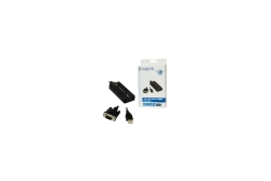 Logilink Konverter VGA m. Audio zu HDMI konform m.High Spee