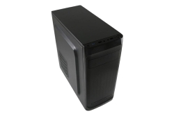 LC-Power Geh Midi-7034B (B)