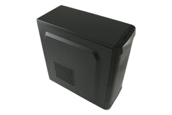 LC-Power Geh Midi-7034B (B)