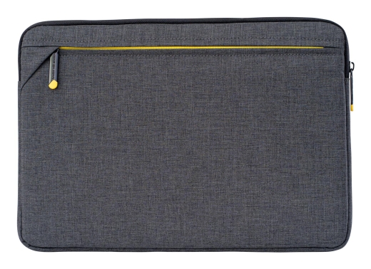 techair Slipcase Evo Pro 12-13.3 1F 1T grau