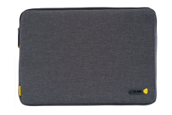 techair Slipcase Evo Pro 12-13.3 1F 1T grau