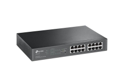 TP-Link Switch 16x GE TL-SG1016PE (8xPOE) v6.0