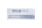 Inter-Tech 18 Teleskopschienensatz 1U 455 mm Silber