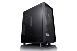 FRACTAL DESIGN Geh Meshify C Blackout Tempered Glass (B)