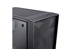 FRACTAL DESIGN Geh Meshify C Blackout Tempered Glass (B)