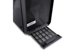 FRACTAL DESIGN Geh Meshify C Blackout Tempered Glass (B)